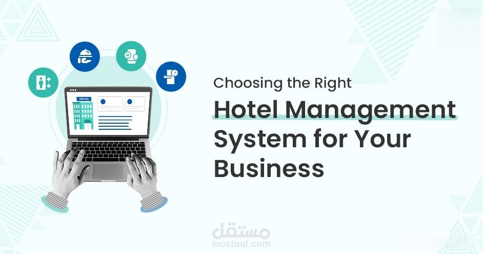 Hotel Management System