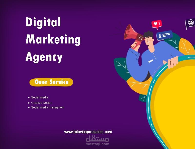 Marketing