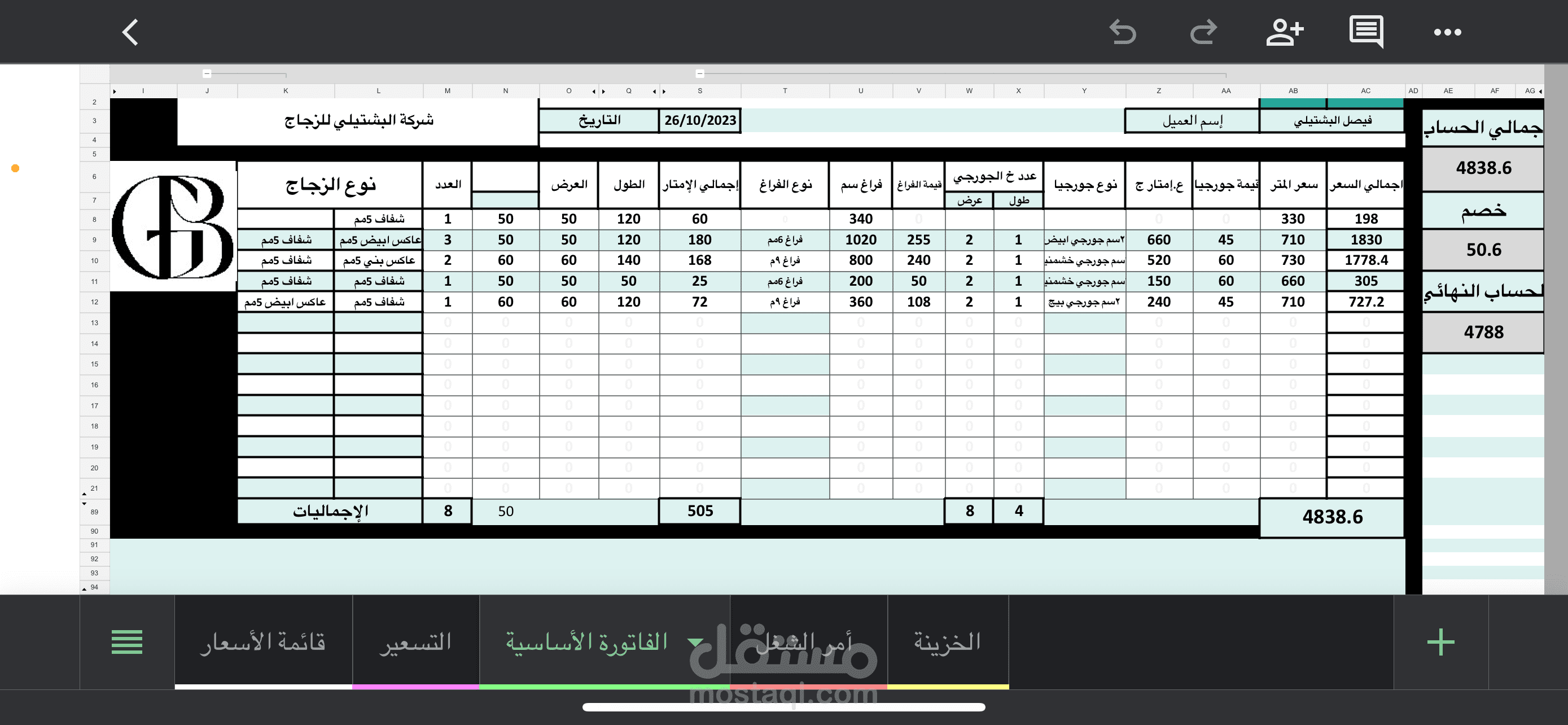 اضافةً التكنولوجيا للمجالات وادارتها