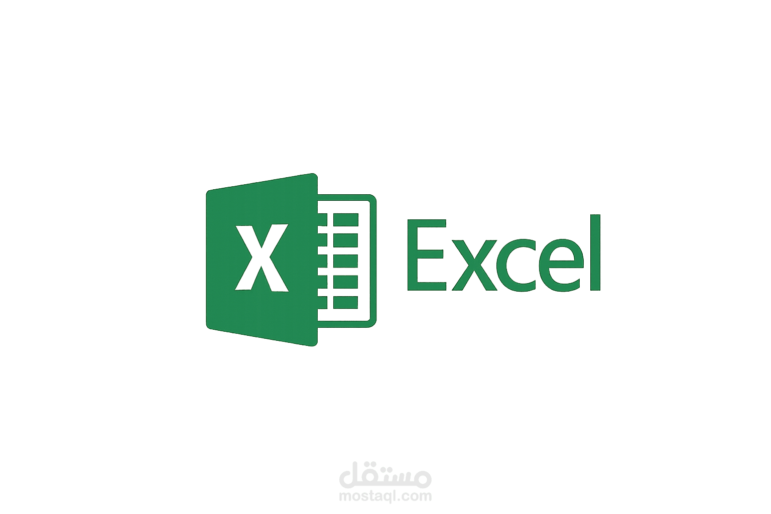 تصميم متابعة المبيعات والتحصيل عبر Excel