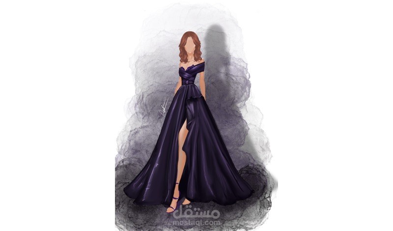 تصميم سهرة وعرائس