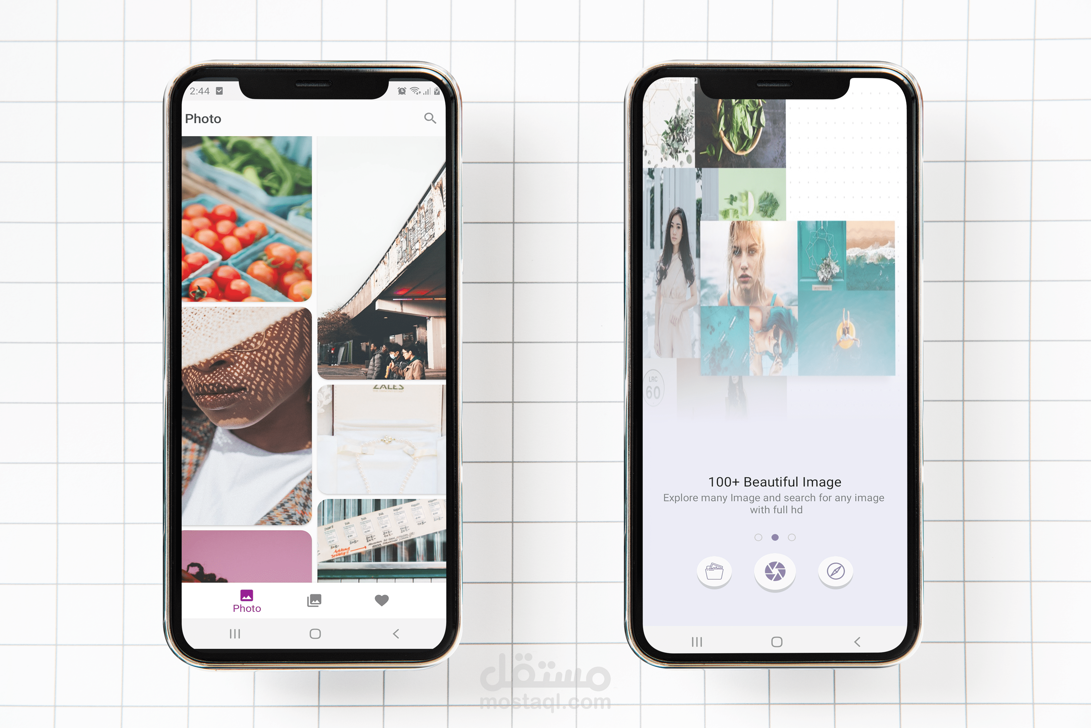 Drawaza Editing App