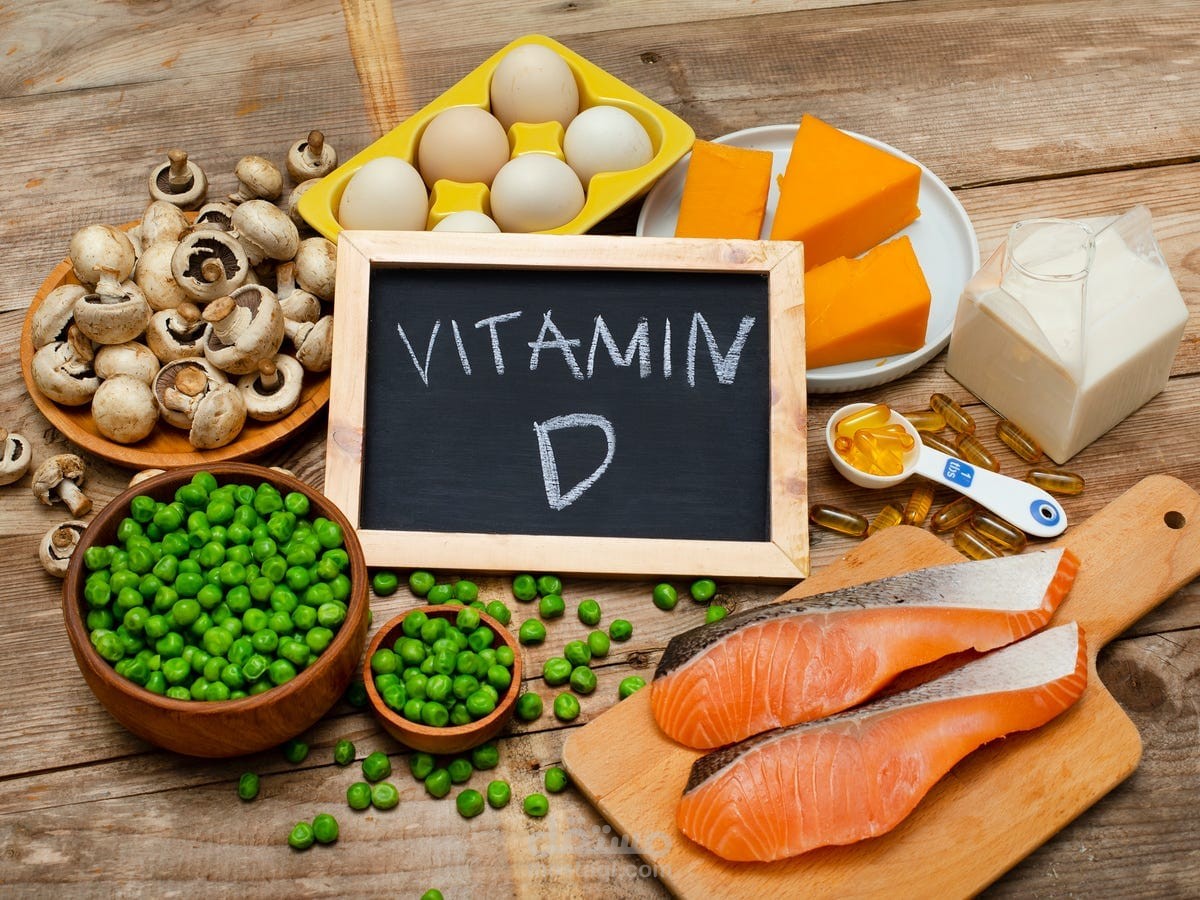 10 Amazing vitamin D facts and myths