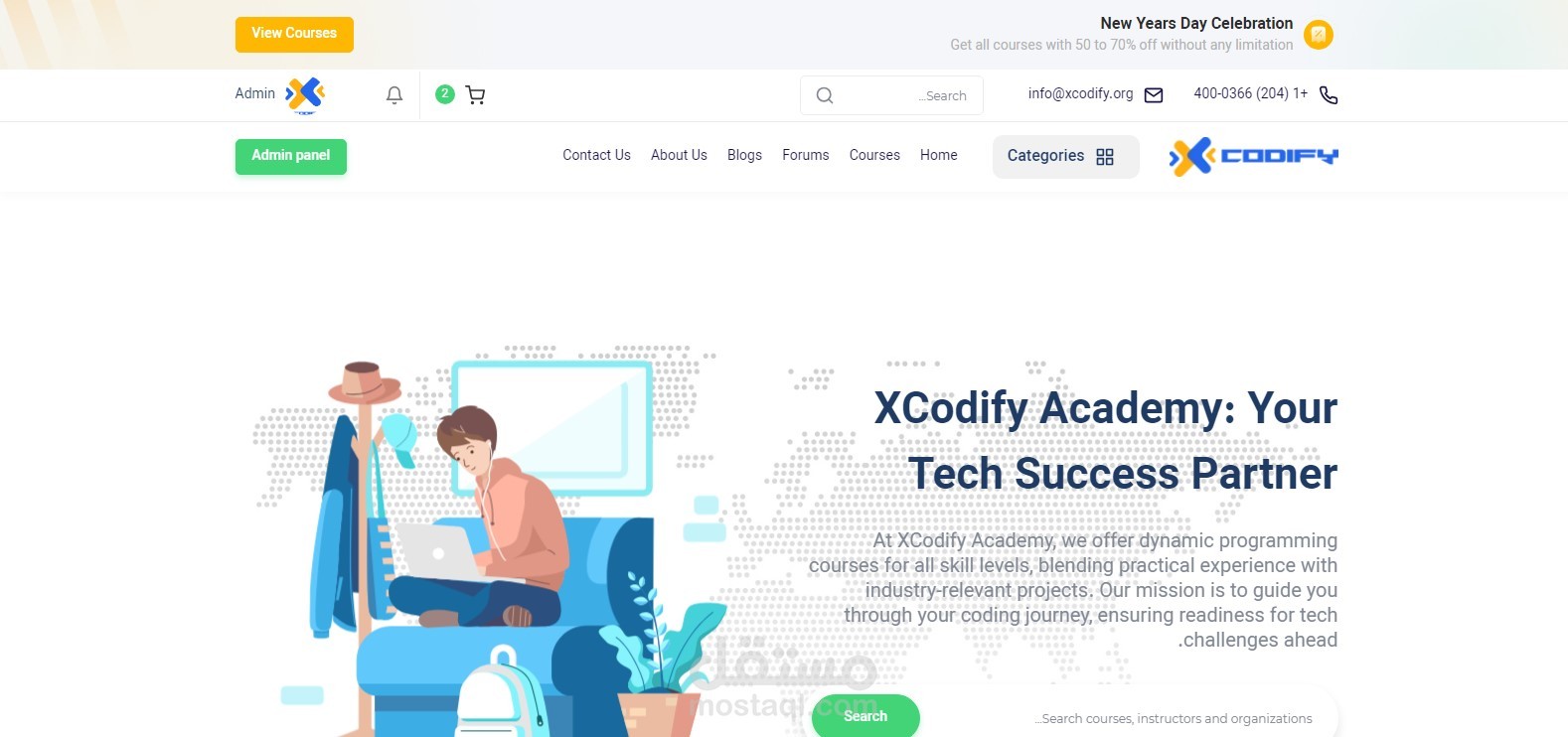 LMS Xcodify