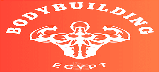 ادارة موقع bodybuilding Egypt
