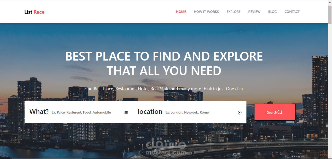 Explore-Your-Place