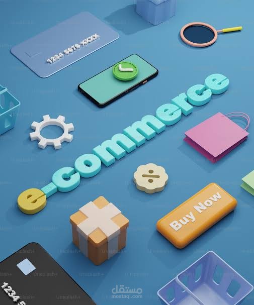 موقع تجارة الالكترونيه شامل كل الاضافات...بأستخدام WOOCOMRCE