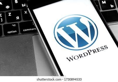 تصميم وبرمجة موقع الكتروني لأحد المؤسسات الدينية بلبنان باستخدام WordPress