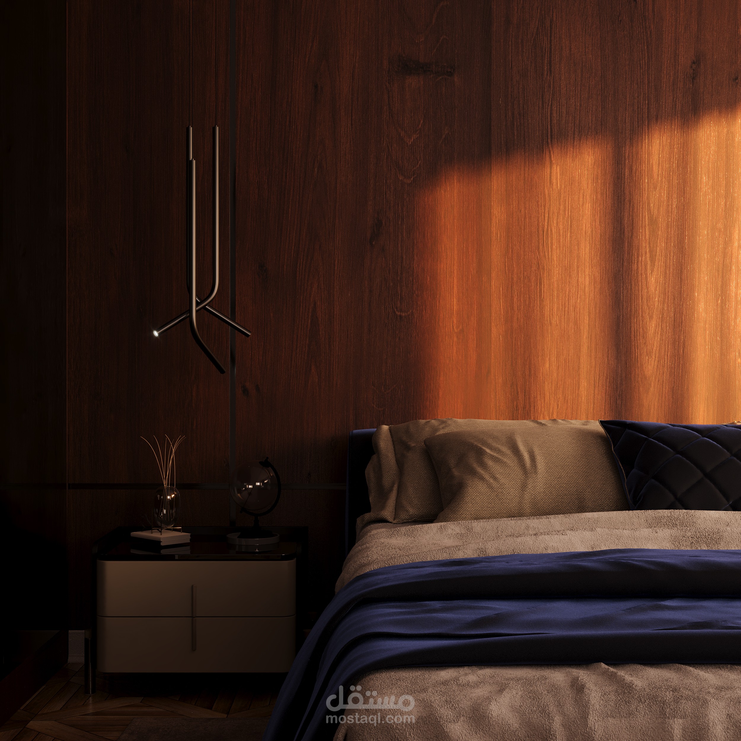 Main Bedroom , Egy