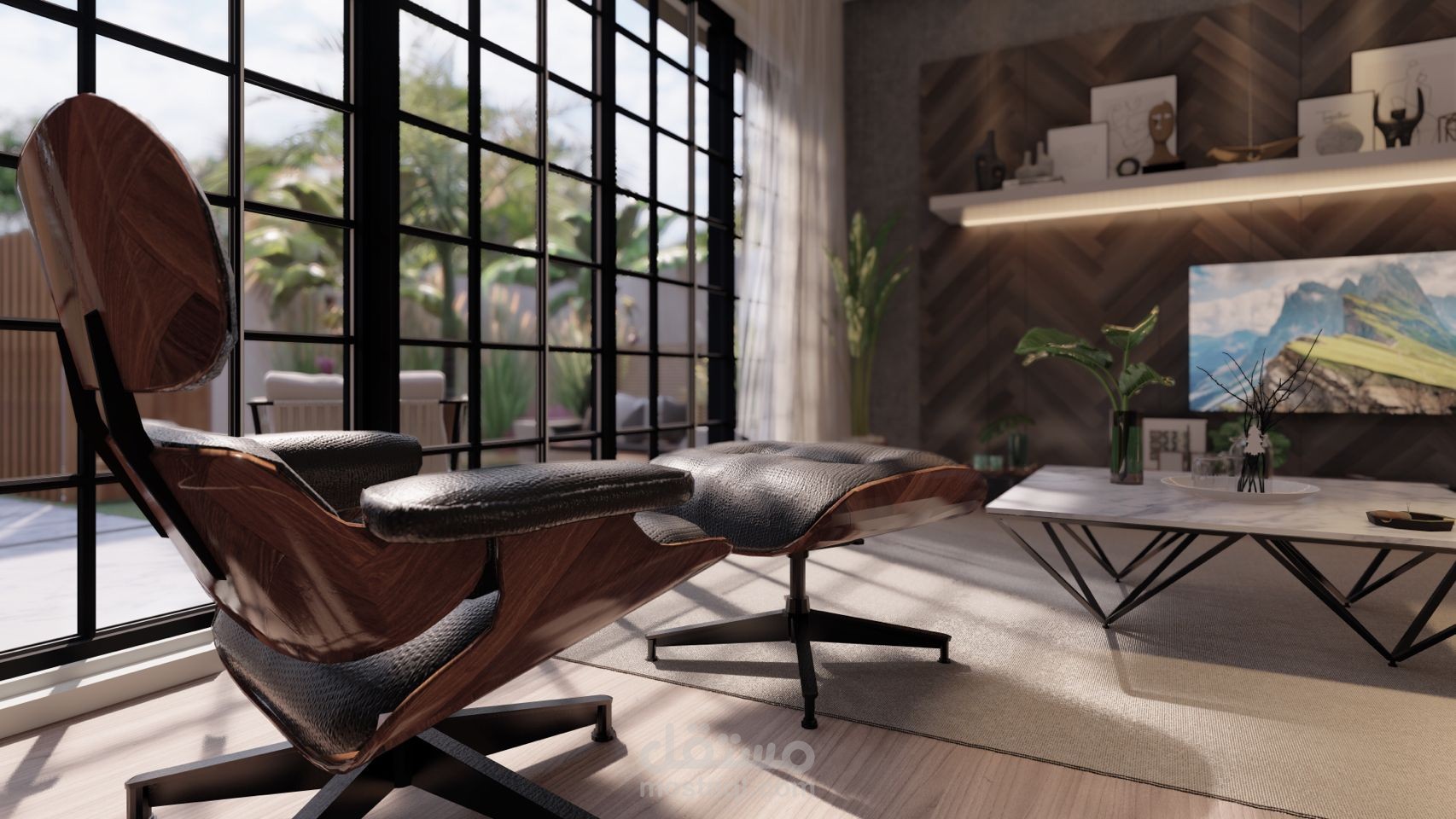 Solo Villa Yas