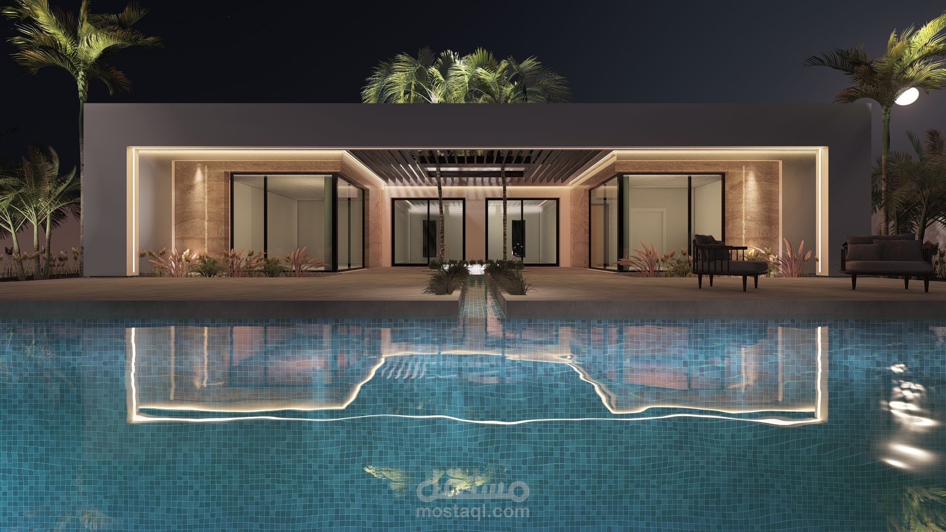 Villa La Palma