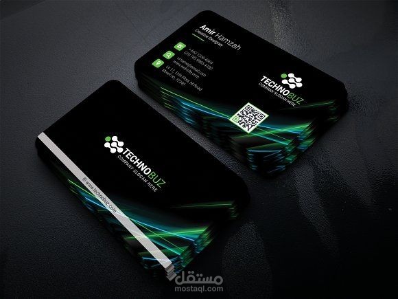 Business Cards