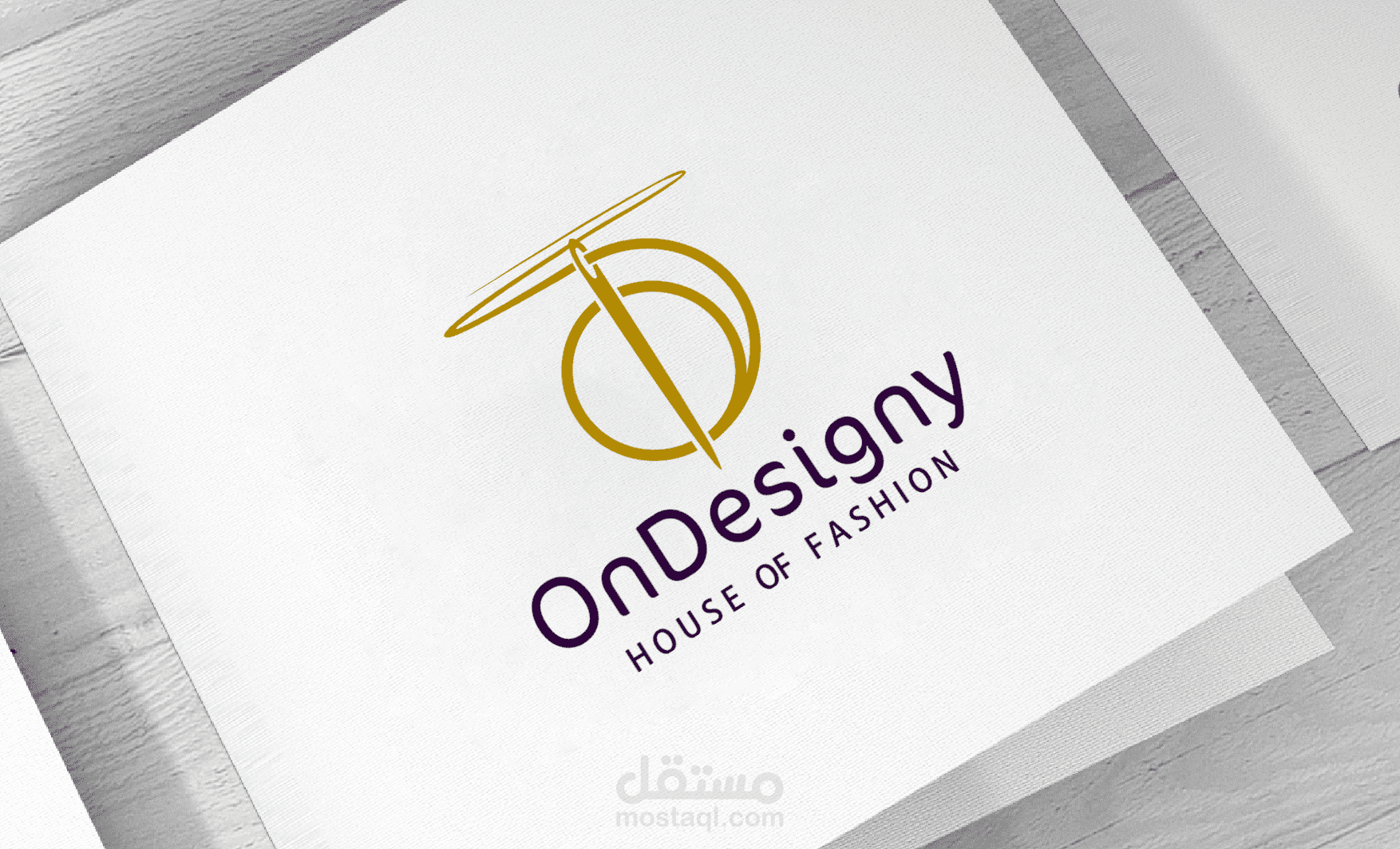 ondesigny logo