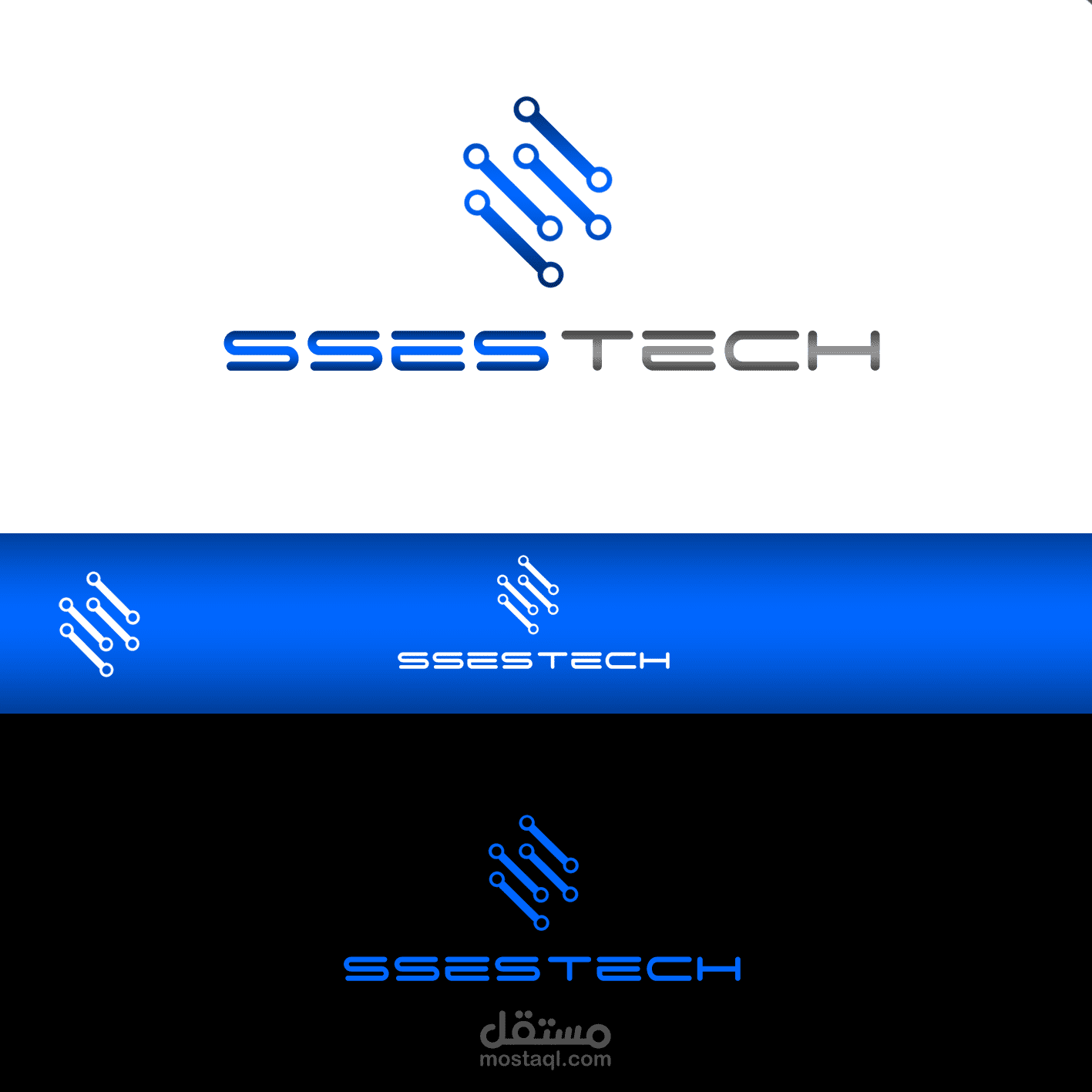 SSESTECH logo