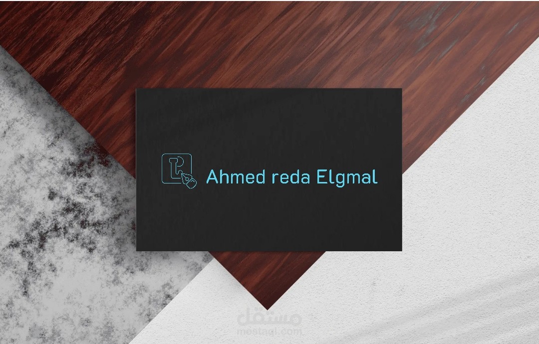 تصميم شعار و لوجو بشكل احترافي