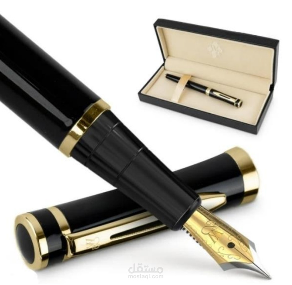 Sell Me a Pen