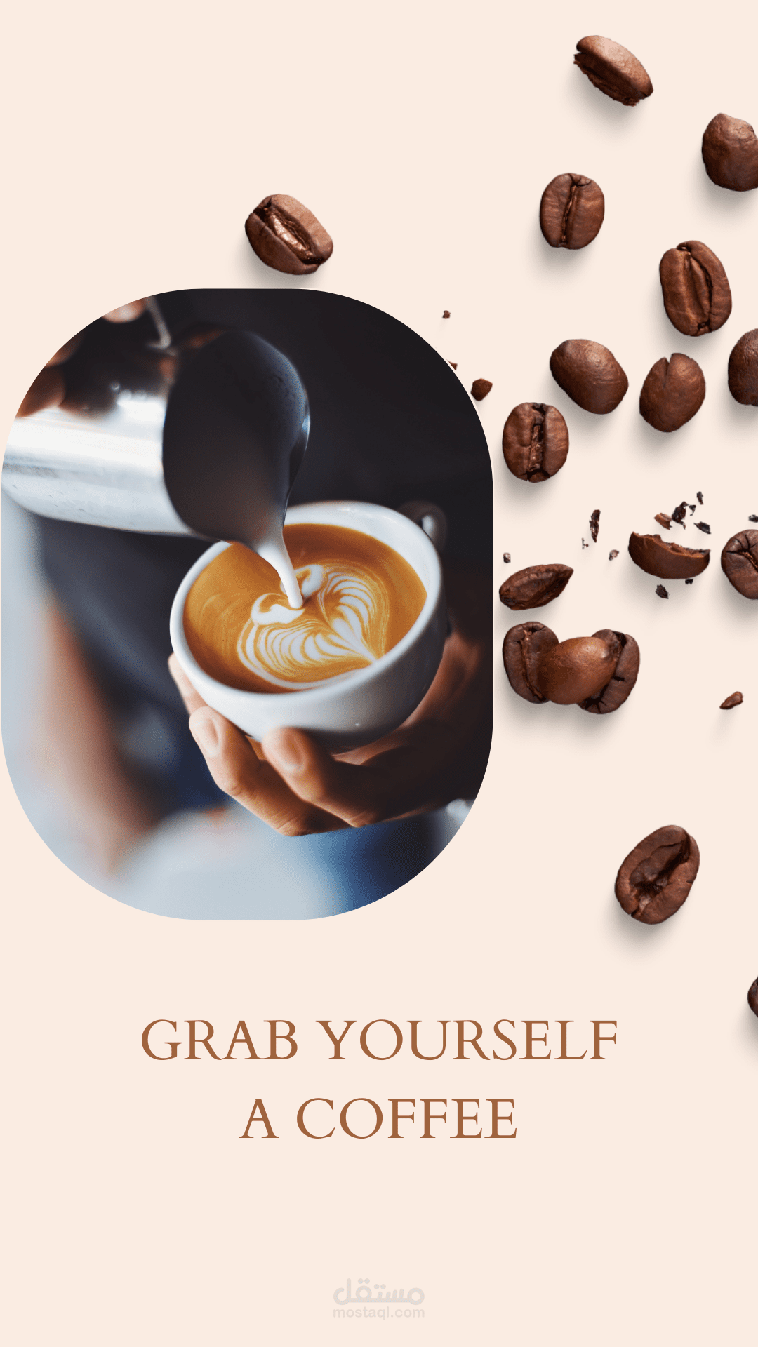 A COFFEE