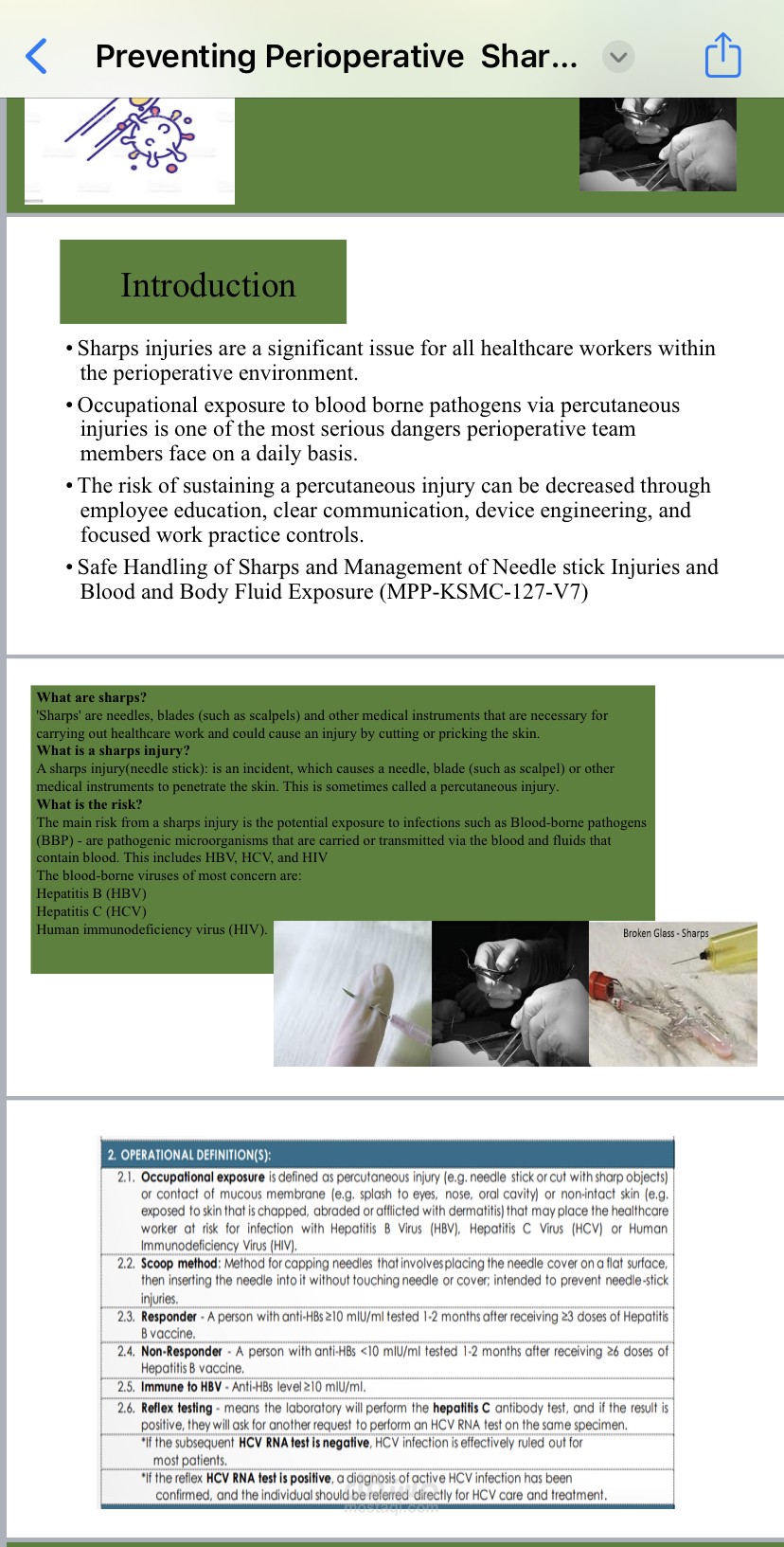محاضرات دراسيه PPT