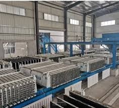 دراسة جدوى شاملة: مشروع مصنع تكامل لإنتاج ألواح الساندويتش المعزولة