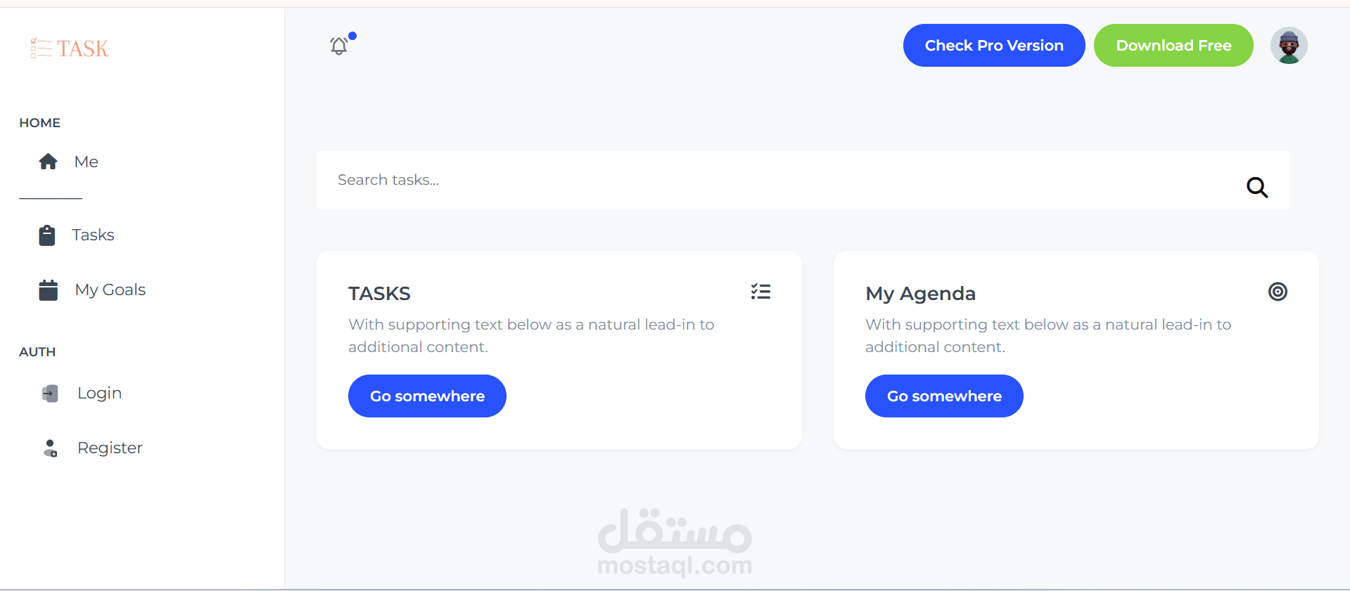 To-DO