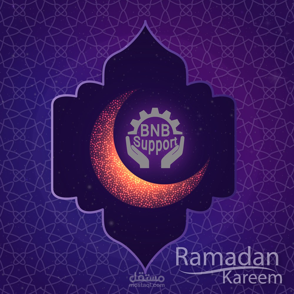 تصميم بوست للتواصل الاجتماعي