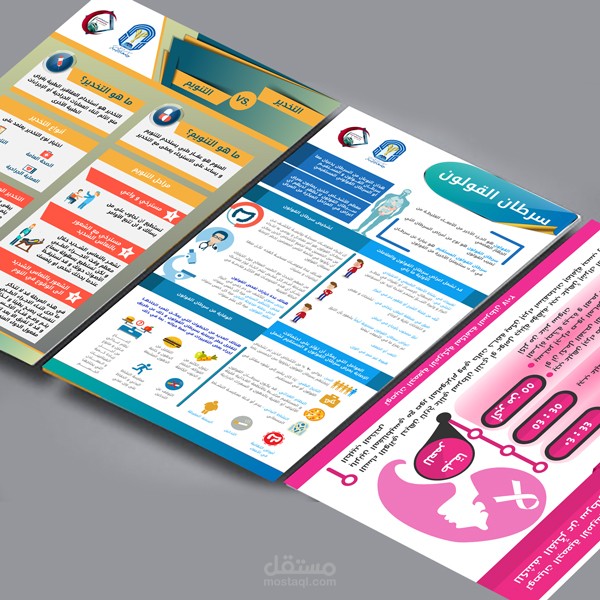 صور إبداعية- انفوجرافيك