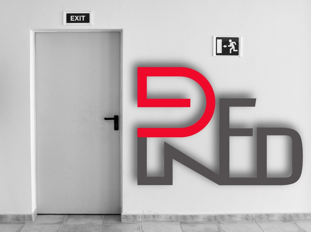 شعار مقترح red9