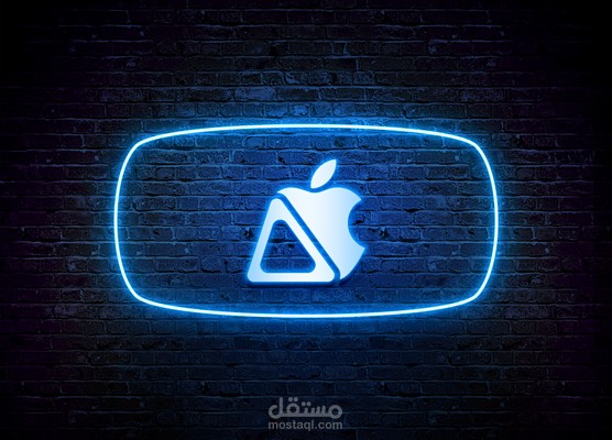 شعار لتطبيق الاي فون-للبيع