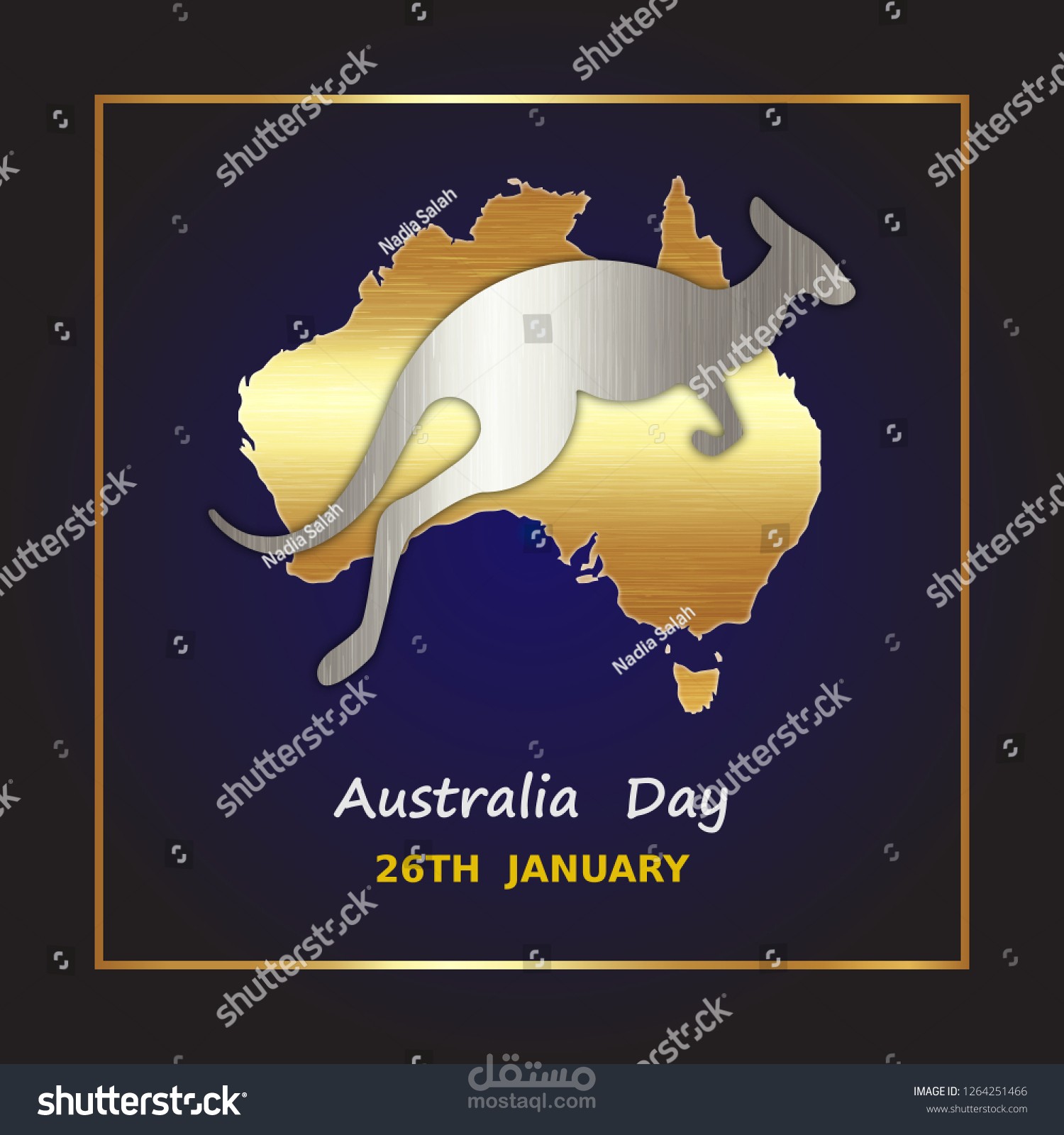 يوم استراليا الوطني