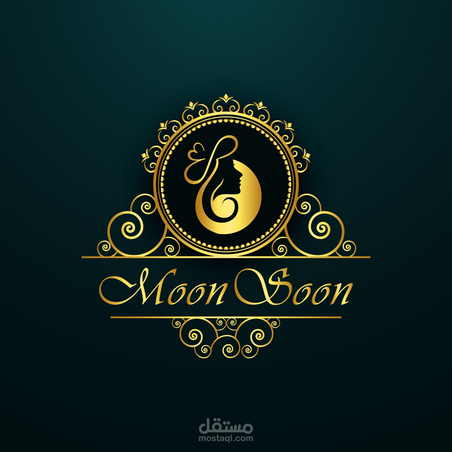 شعار moonsoon
