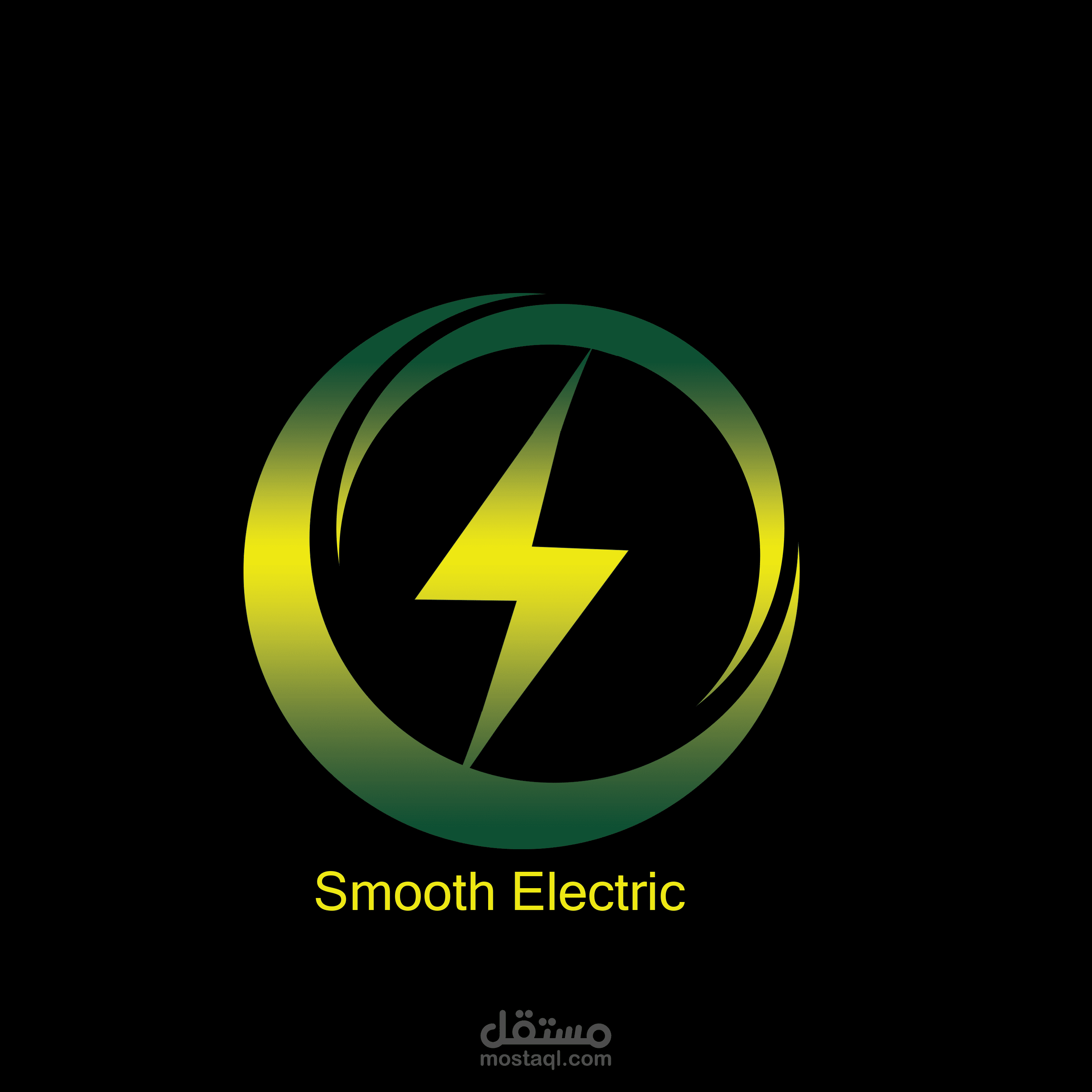 logo (smooth electric )