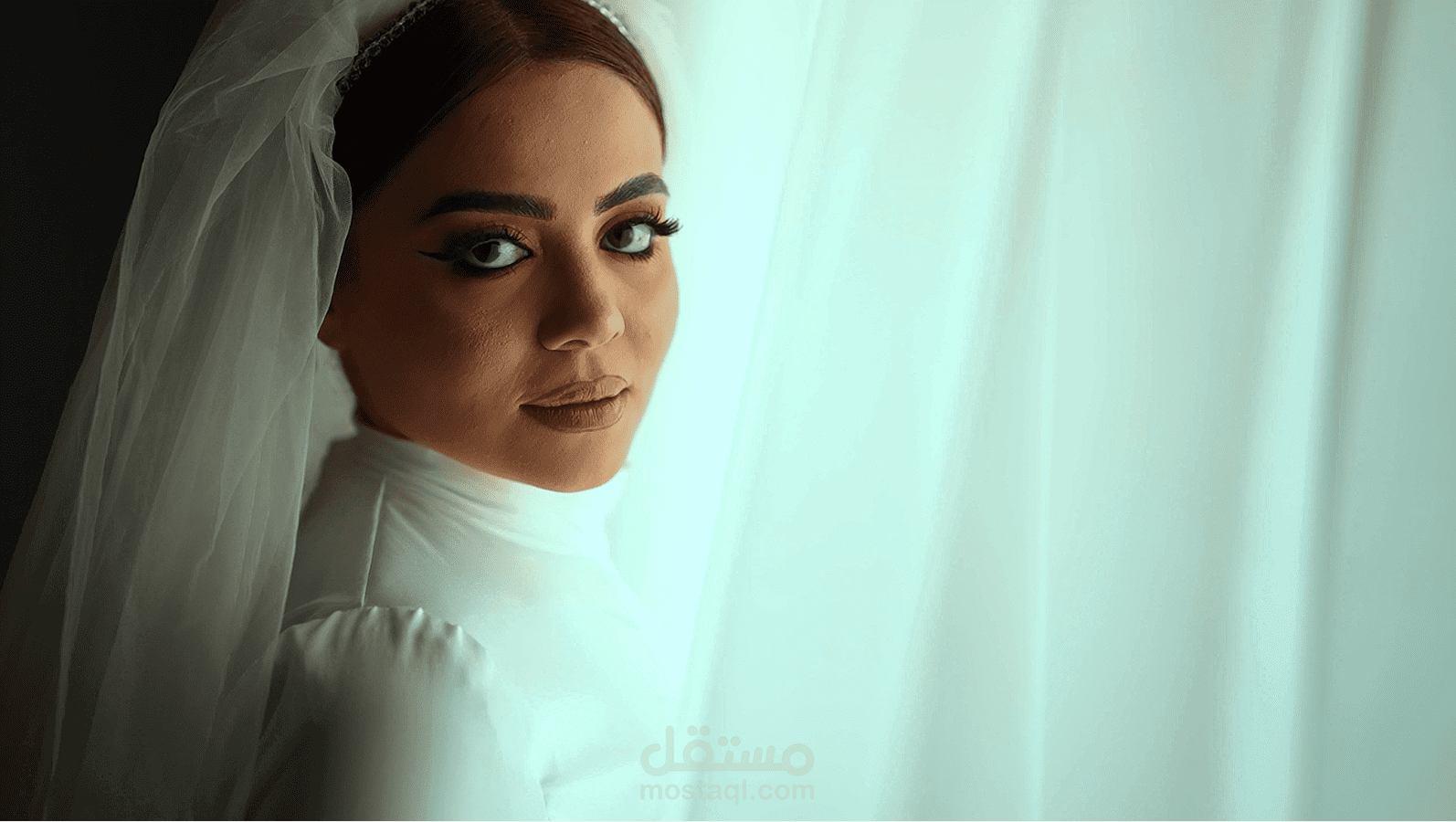 مونتاج انترو ويدينج