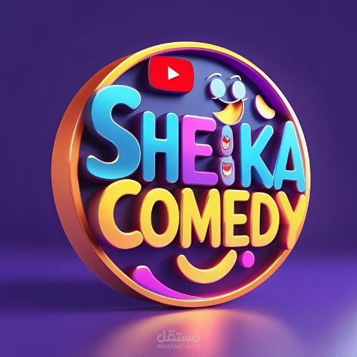 قناه شيكا كوميدى