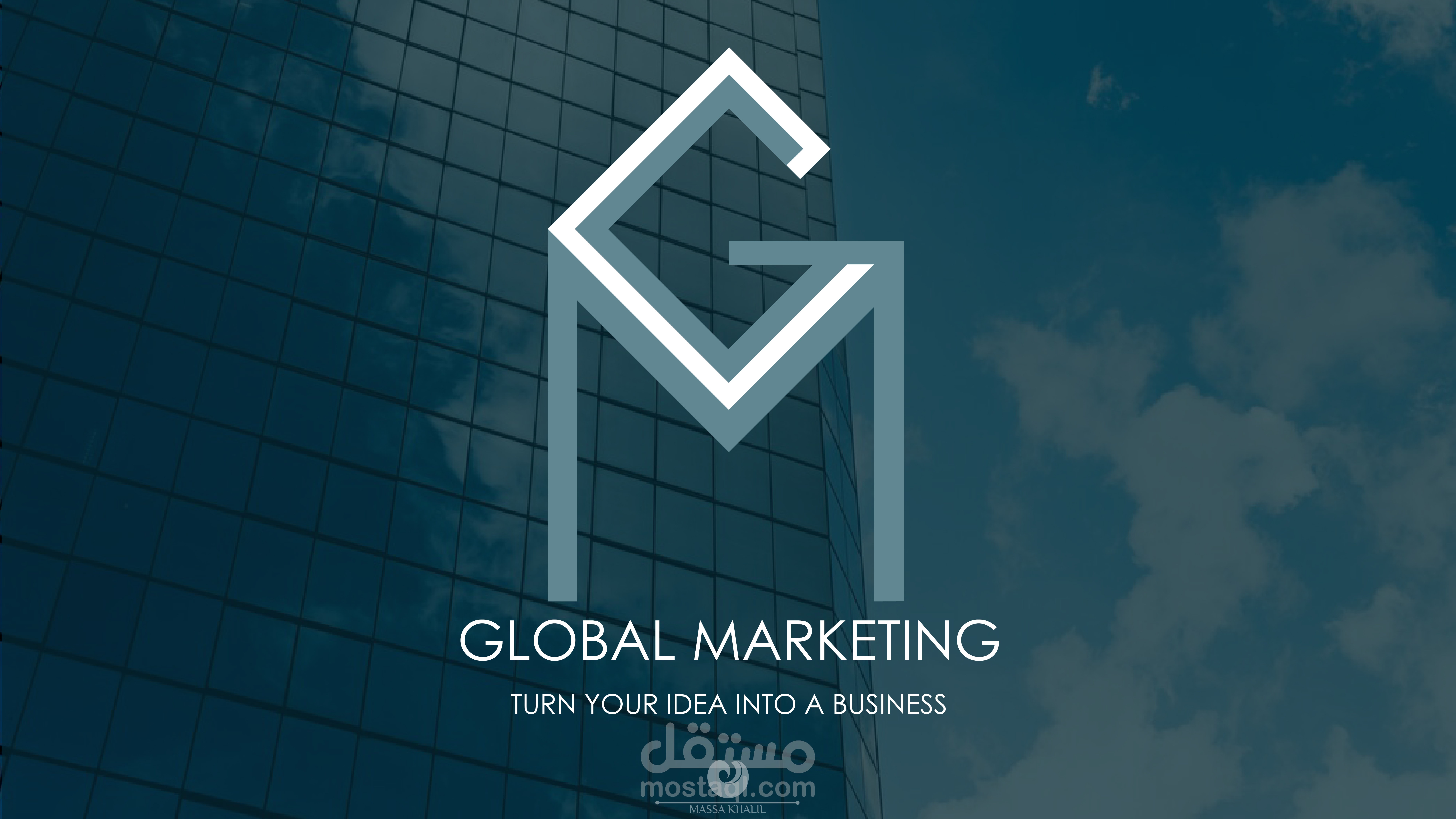 Global Marketing