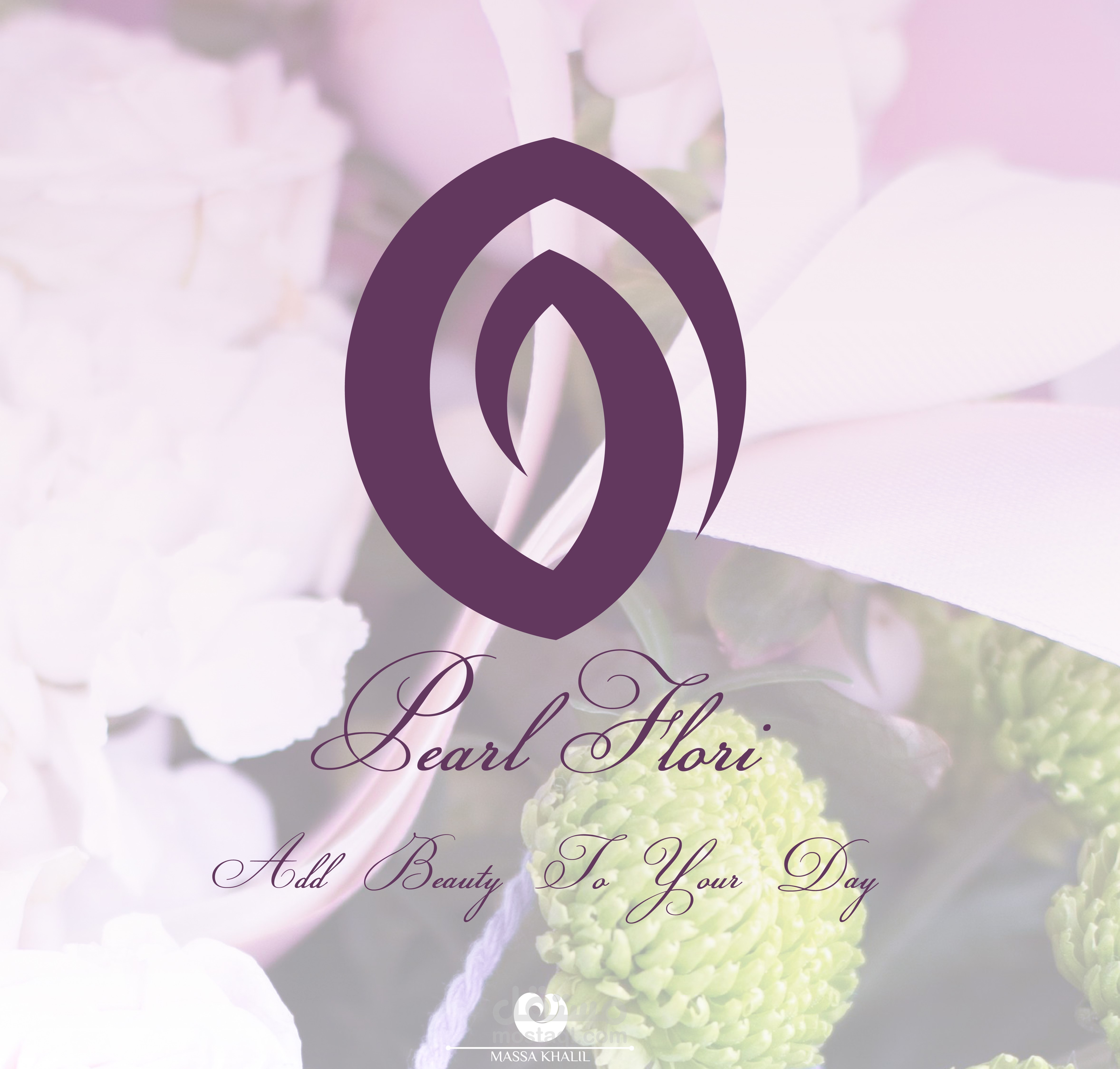 PEARL FLORI متجر زهور