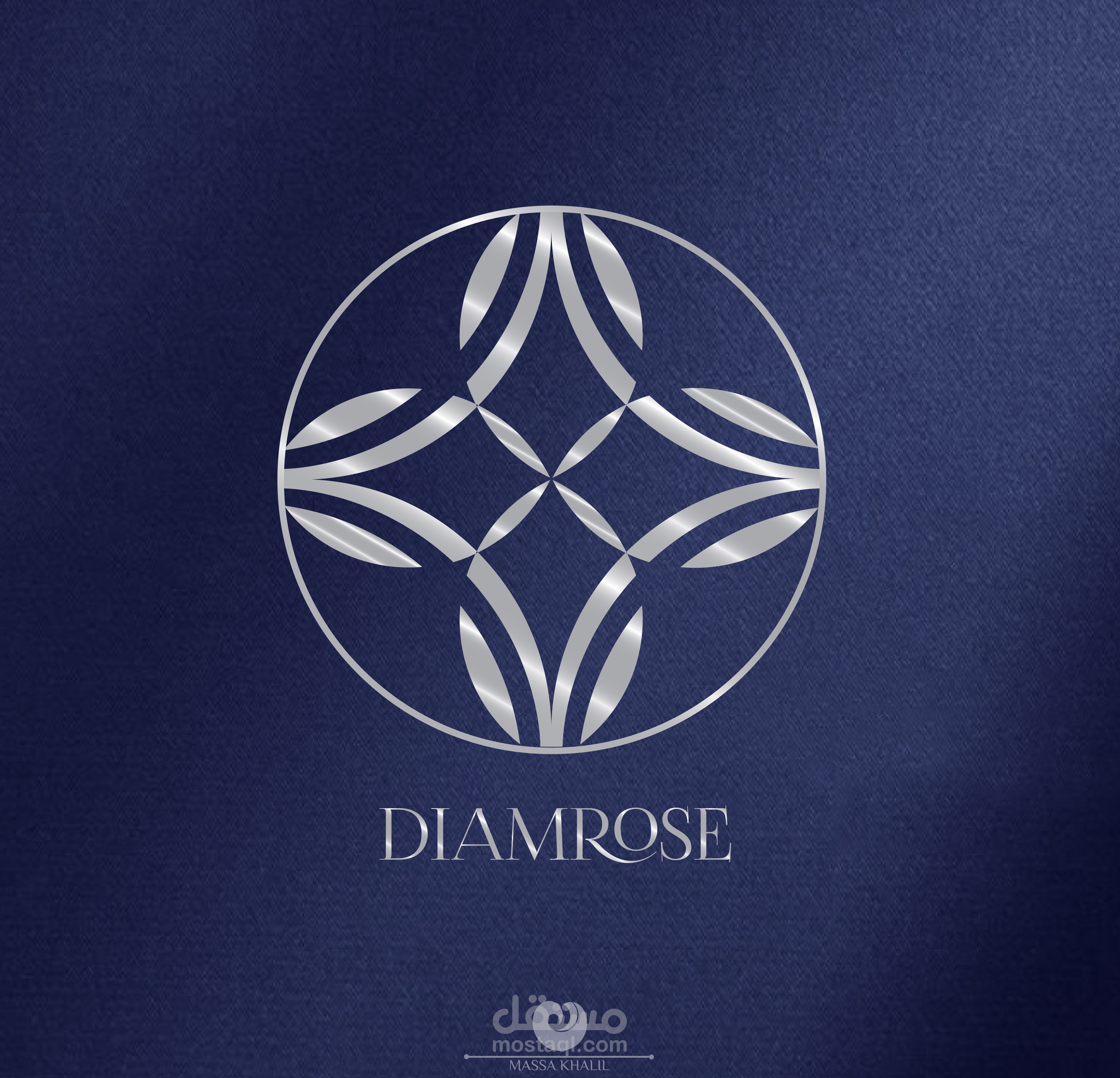 DIAMROSE متجر مجوهرات.