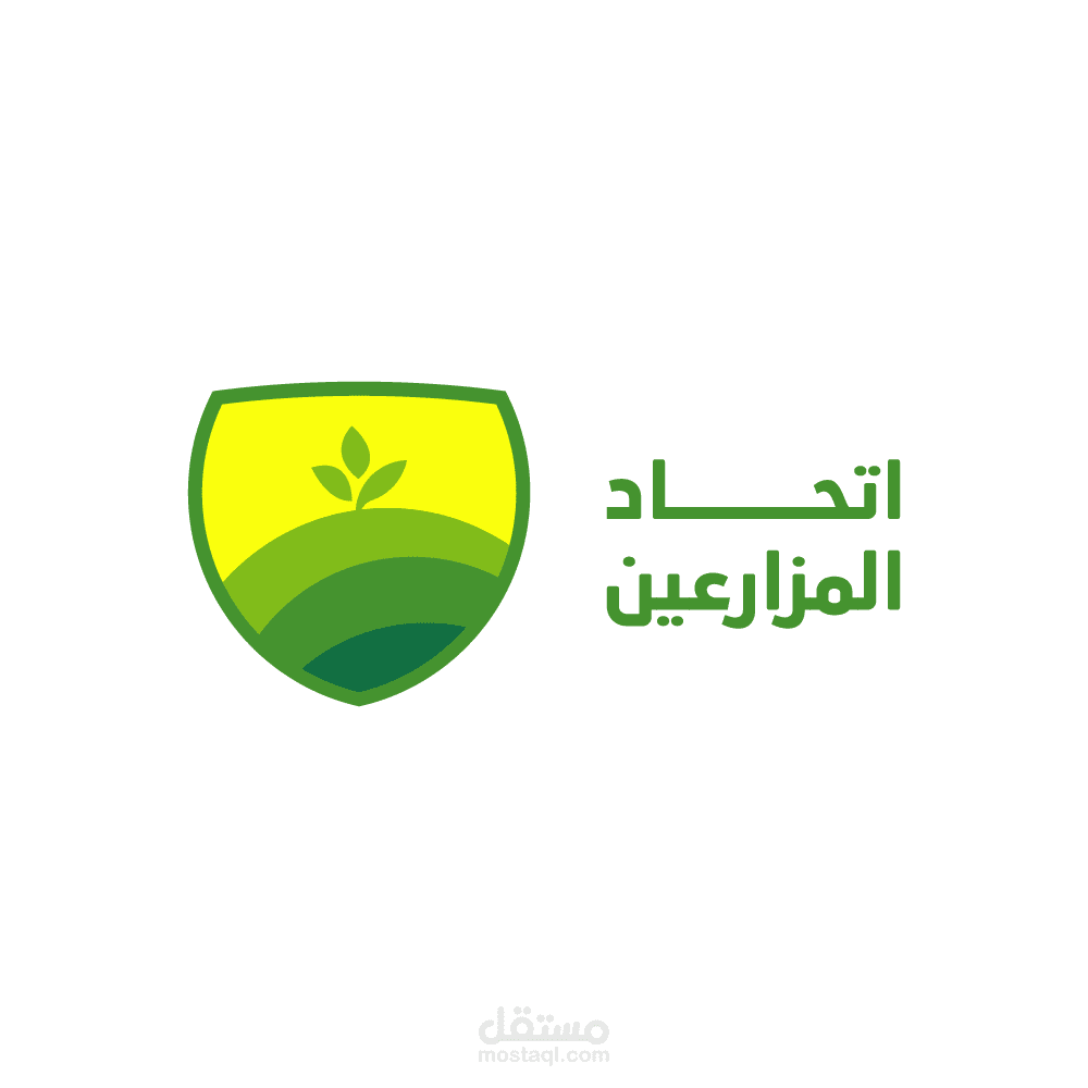 شعار اتحاد المزارعين