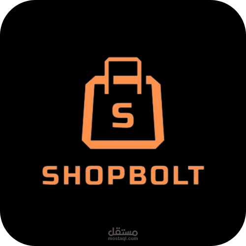 ShopBolt-App