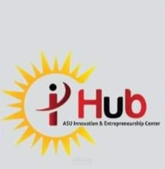 تغطية تصويرية ومونتاج لمركز الابتكار IHUB بجامعة عين شمي