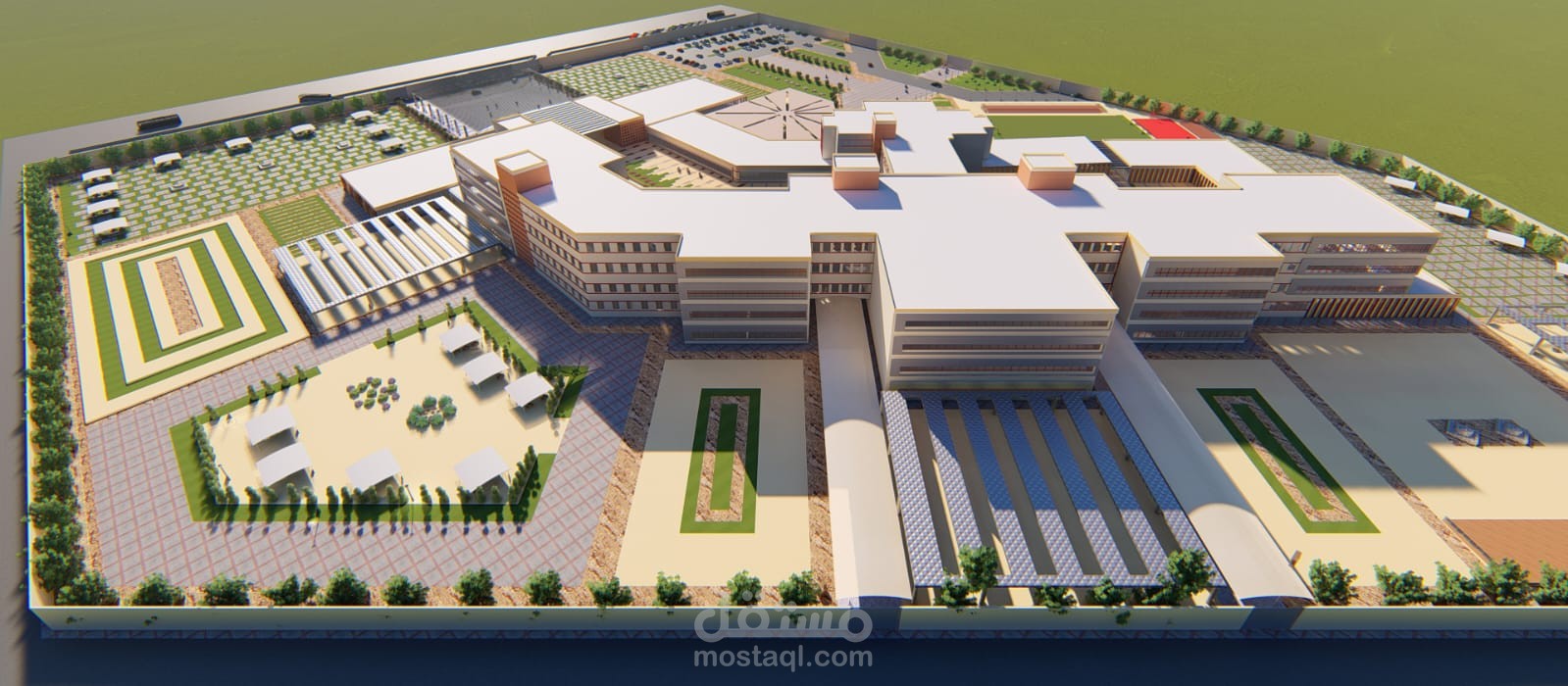 Faculty of Architecture