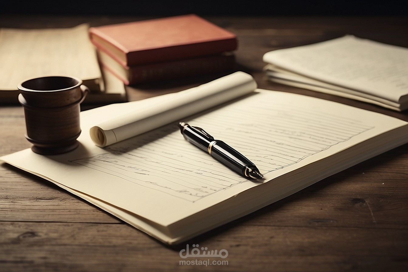 تصميم حقيبه تدريبيه