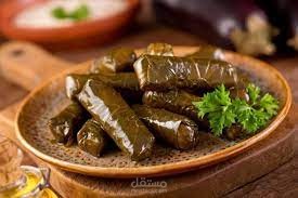 ورق العنب: فن الطهي والتراث الغذائي