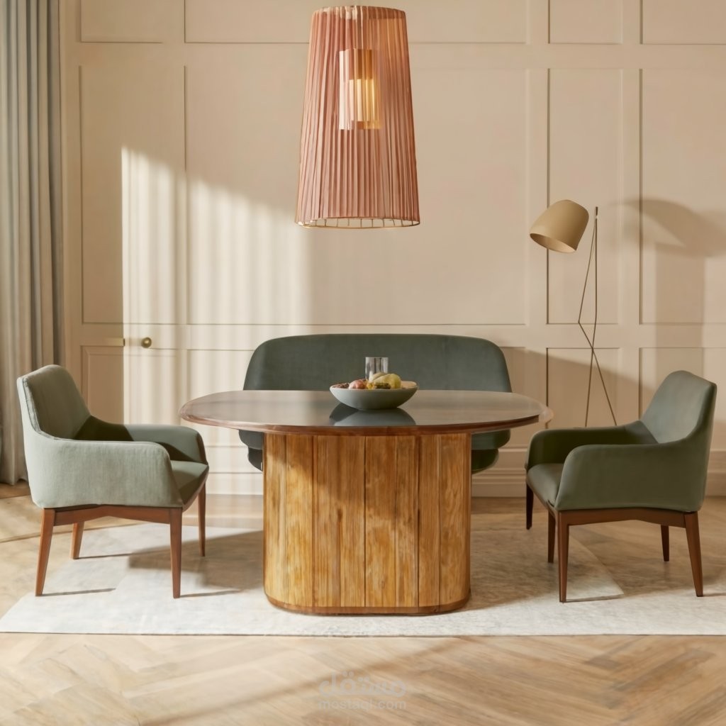 decoration-فن الضيافة: تصميم ديكورات المنازل والمقاهي والمطاعم بأسلوب يلامس القلوب