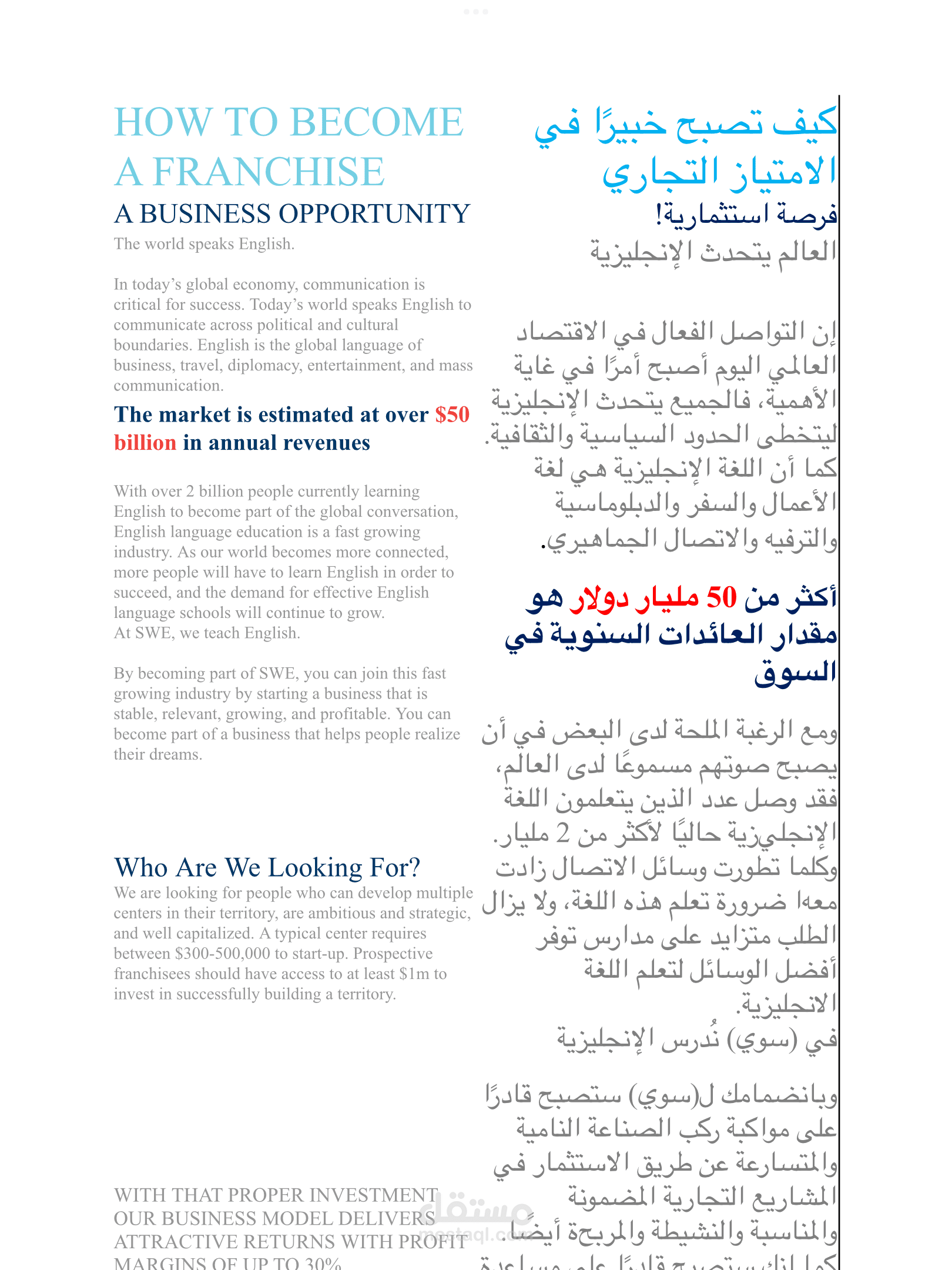 موقع الكتروني