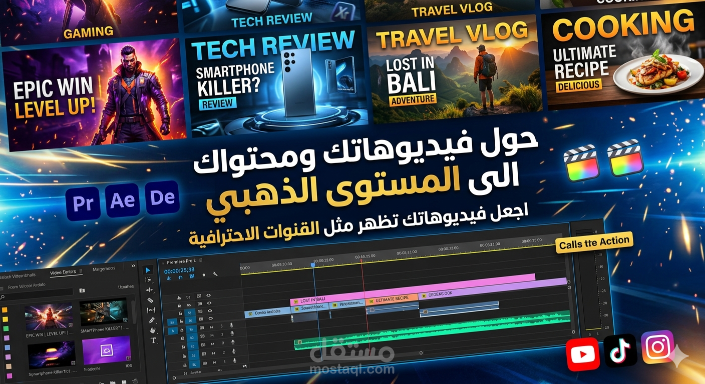 Video Editor