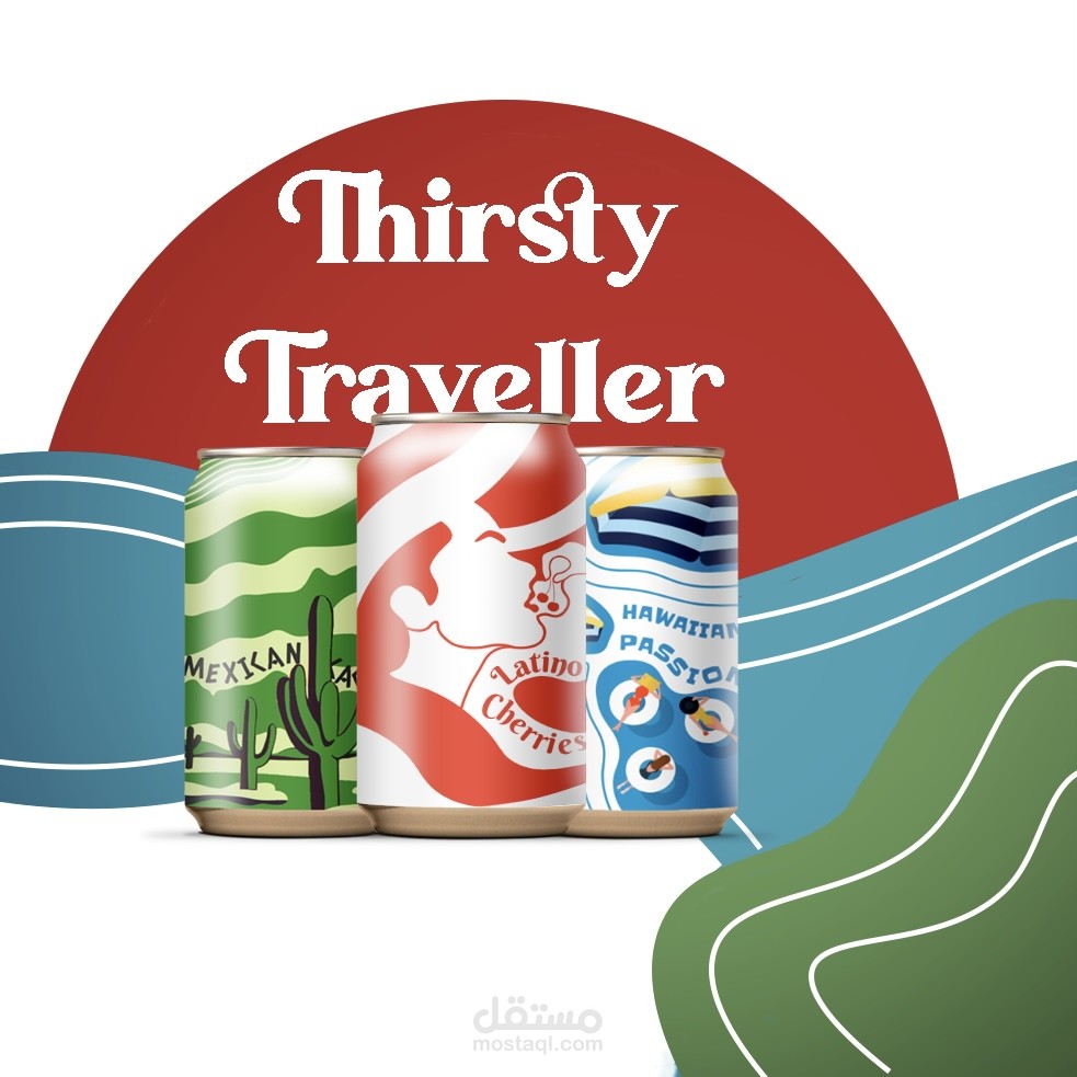 Thirsty Traveller