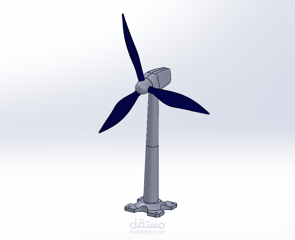 wind Turbine