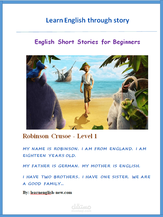 Convert Short Story From PDF to Word