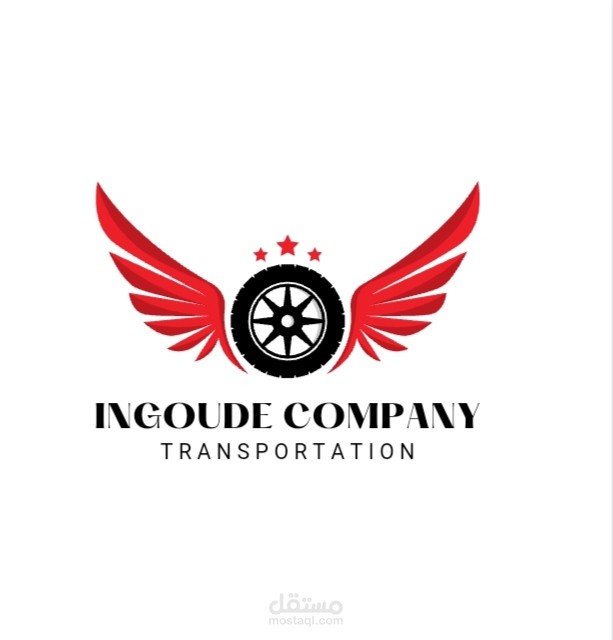 تصميم شعار سيارات