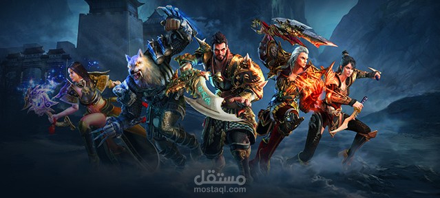 موقع لعبة ماتين زيروس